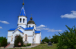 В Вознесенской епархии УПЦ опровергли сообщение, что храм в Первомайске перешел в ПЦУ