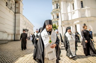 Епископ УПЦ объяснил, почему важно помнить подвиг участников Великой Отечественной войны