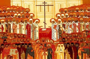 Священник УПЦ рассказал, почему в православии почитают святых