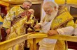 В Закарпатской области освящен новый храм УПЦ