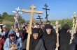 На Винничине верующие УПЦ пройдут крестным ходом в Иосафатову долину