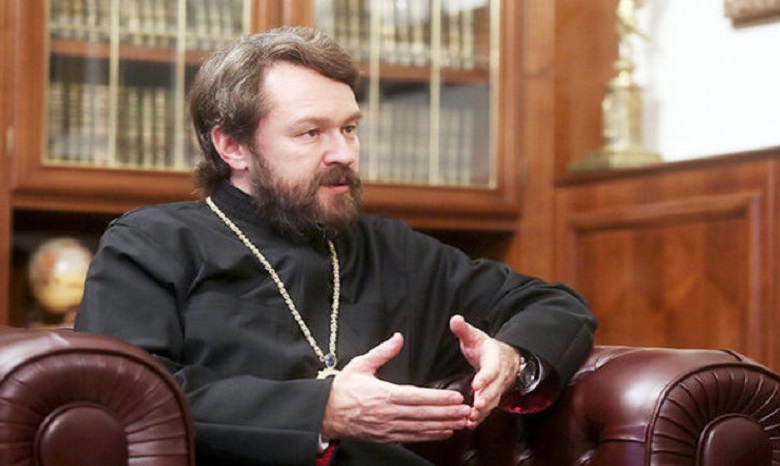 В РПЦ считают, что Варфоломей своим вторжением в Украину выполнил политический заказ