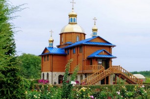 Из Киева верующие УПЦ пройдут 5 дней крестным ходом в монастырь Афонской иконы Богоматери
