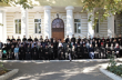 Харьковская семинария УПЦ отметила 25-летие восстановления