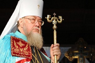 Предстоятель Польской Церкви выразил поддержку Митрополиту Онуфрию и верующим УПЦ