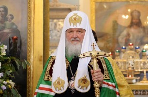 Патриарху Кириллу сегодня исполнилось 75 лет
