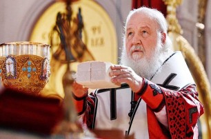 Патриарх Кирилл рассказал, как его исцелил святой Иоанн Кронштадтский