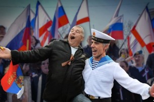 Как россияне обживают аннексированный Крым