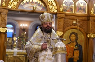 Львовский митрополит УПЦ выступил за единство украинского народа и осудил действия РФ
