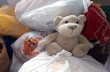 Дети из Мукачевской епархии УПЦ передали свои игрушки детям-сиротам