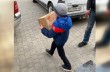 На Тернопольщине верующие УПЦ приобрели аптечки для ВСУ