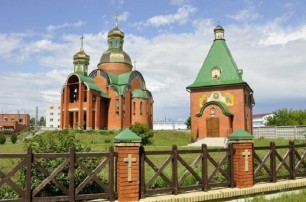 В УПЦ заявили, что запрет Церкви в Броварах не имеет юридической силы