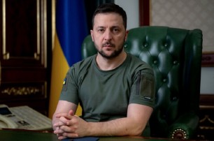 Президент Украины сделал заявление по поводу обстрела Святогорской лавры УПЦ