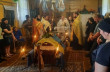В Черновицкой, Житомирской и Харьковской епархиях священники УПЦ отпели украинских воинов