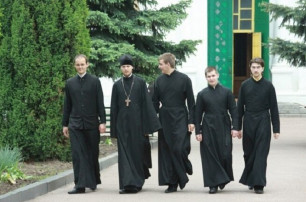 Черниговское духовное училище УПЦ принимает на учёбу будущих регентов