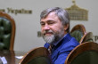 Вадим Новинский сложил депутатские полномочия и займется гуманитарной деятельностью совместно с УПЦ