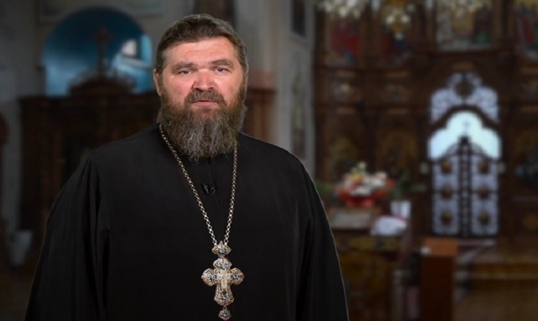 Священник УПЦ объяснил, как молиться, если совершен аборт