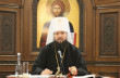 Житомирський митрополит розповів про позицію УПЦ та її Предстоятеля після початку війни