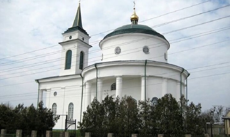 На Київщині віруючі храму підтвердили вірність УПЦ