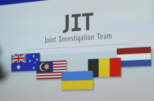 JIT оприлюднила матеріали про причетність путіна до аварії рейсу MH17