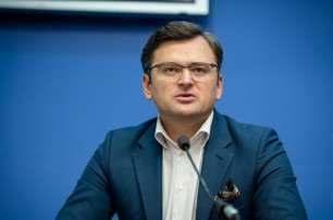 Кулеба: Скептичні голоси, які сумніваються в перспективах України, набирають сил