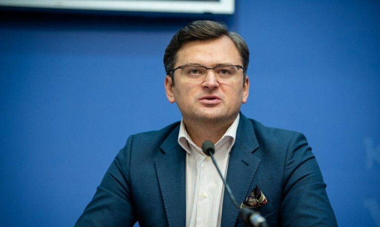 Кулеба: Скептичні голоси, які сумніваються в перспективах України, набирають сил