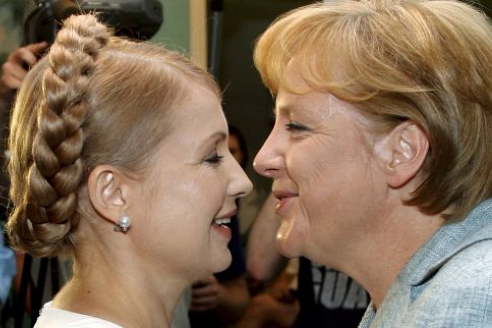 Дело Тимошенко - лишь отвлекающий маневр при ассоциации Украина-ЕС - эксперт