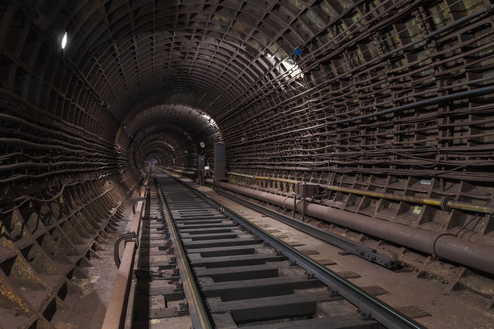Первую станцию метро до Троещины "Глубочицкую" начнут строить в конце мая