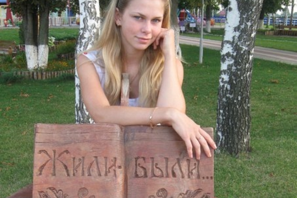 Сожженная харьковчанка Юлия Ирниденко умерла