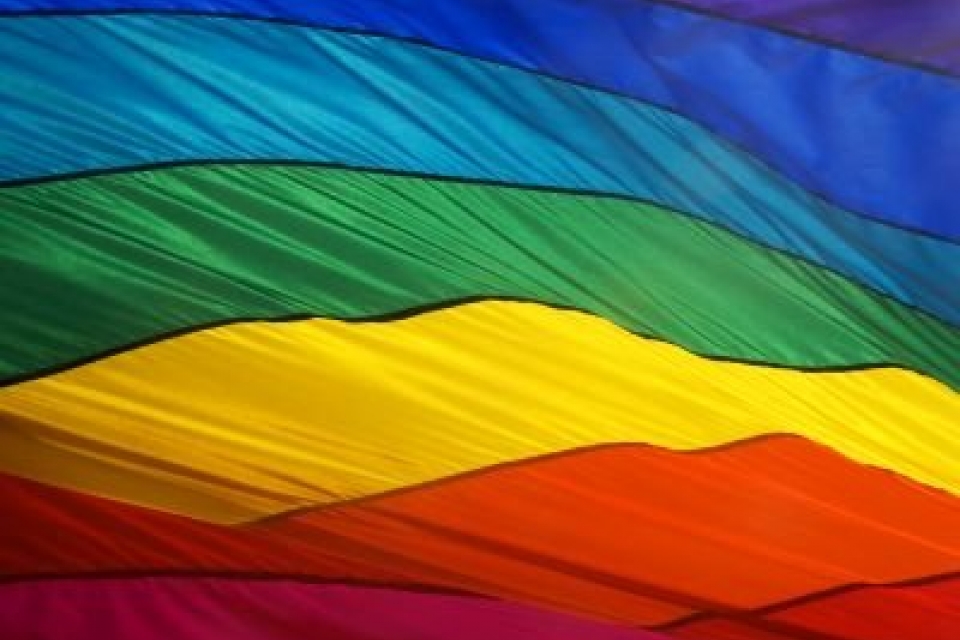 КГГА отказала геям в проведении парада на Крещатике 25 мая