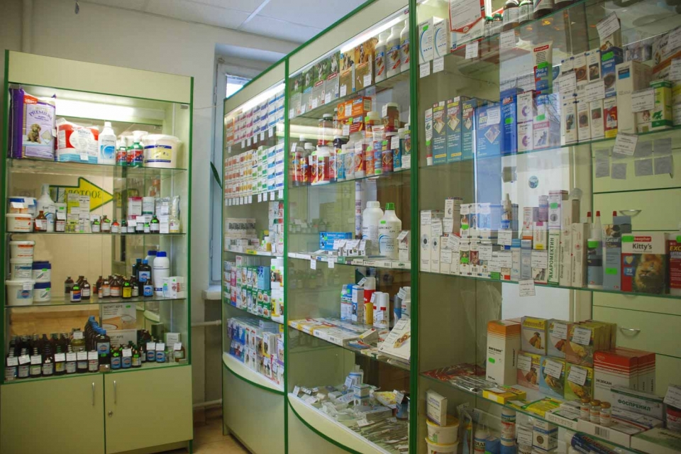 Киевляне боятся просроченных лекарств от социальных аптек