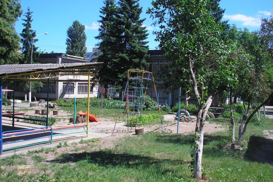 Детские сады Киева тщательно проверят