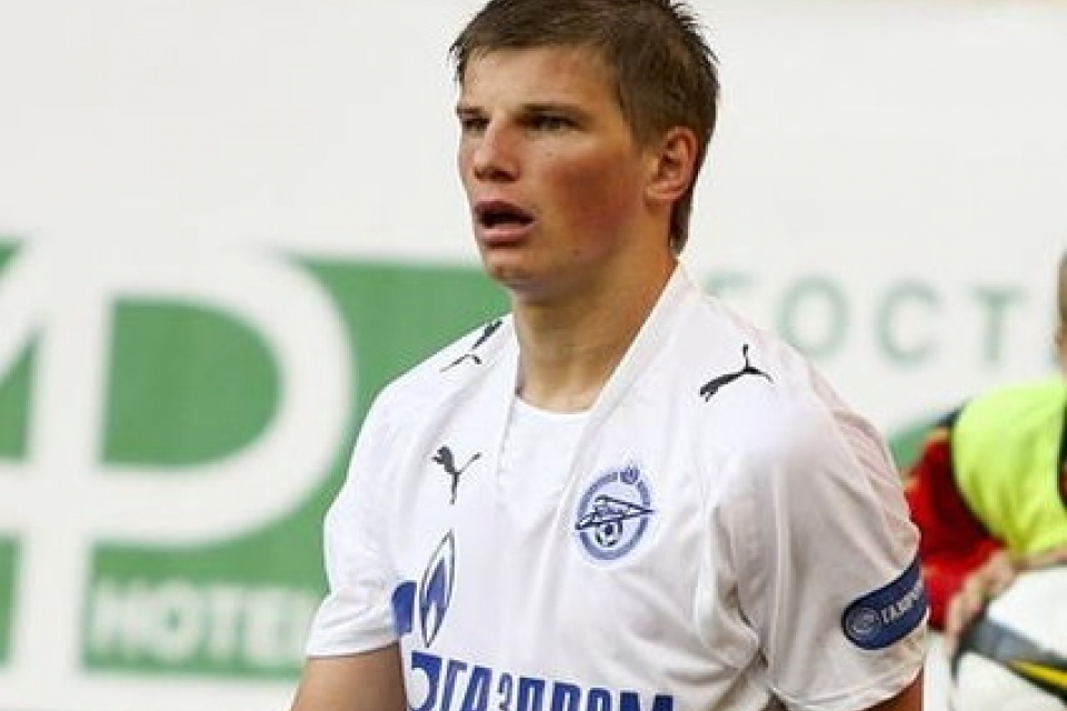 Аршавин сможет сыграть против «Динамо» 30 июня