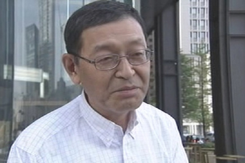 Бывший директор японской АЭС «Фукусима-1» умер от рака