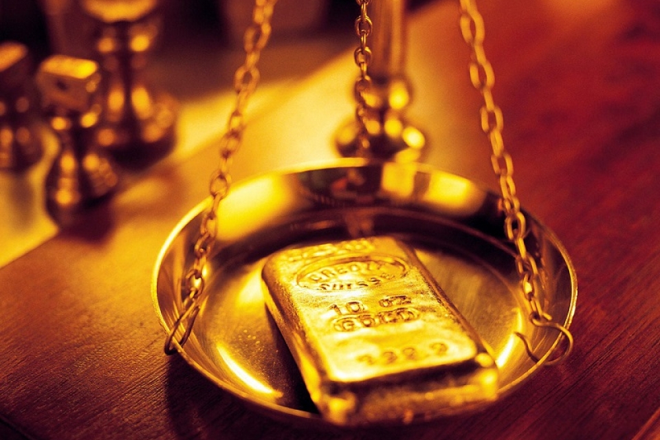 В ОАЭ за каждый сброшенный килограмм будут платить золотом