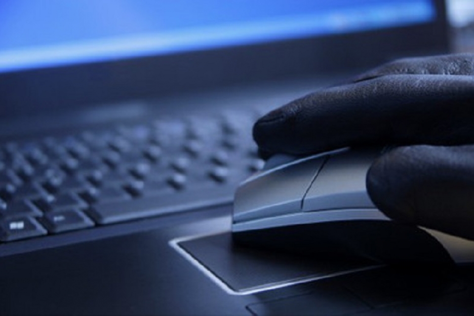Сайт украинских кондитеров подвергся хакерской атаке 