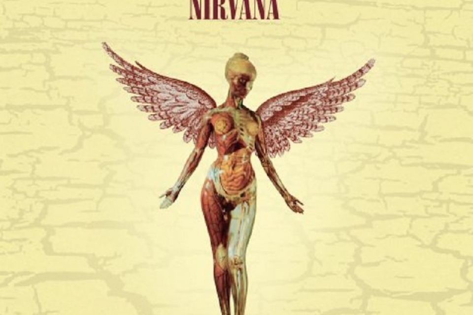 Неизвестные песни группы Nirvana будут изданы в сентябре