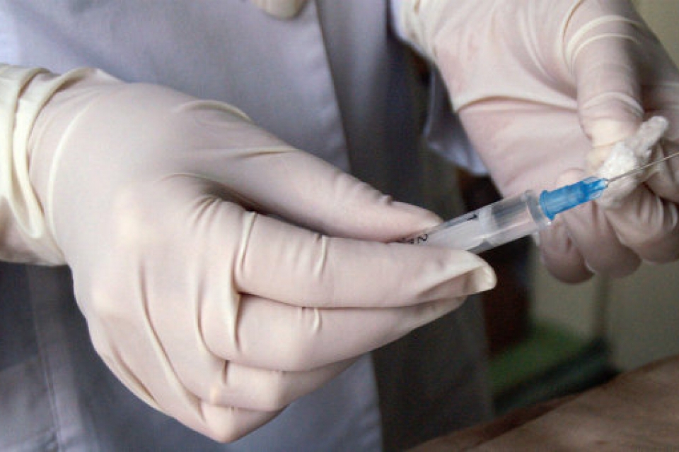 Минздрав планирует ввести три дополнительных вакцины