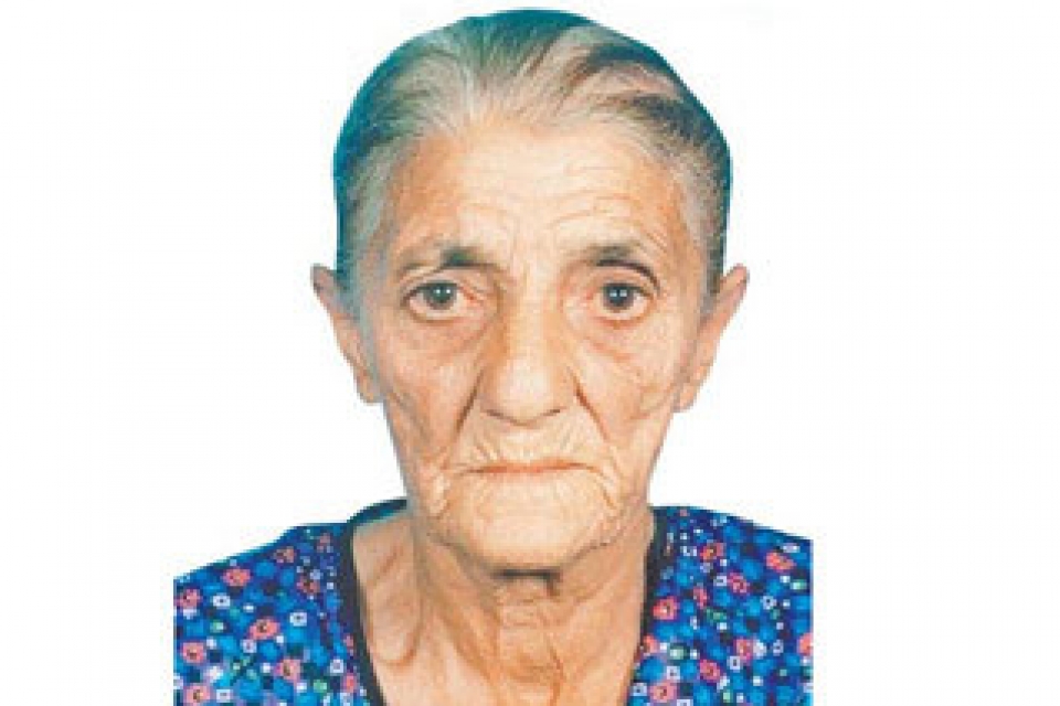 79-летнюю Мамочку Этуш снова задержали