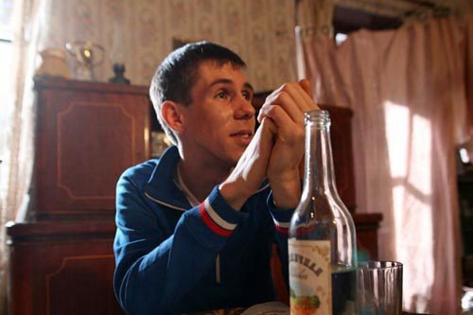 Крымский таксист: «Панин быль пьян» 