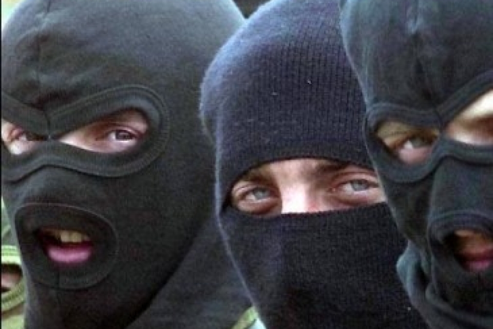 В Киевской области будут судить бандитов, издевавшихся над старушкой и внуком