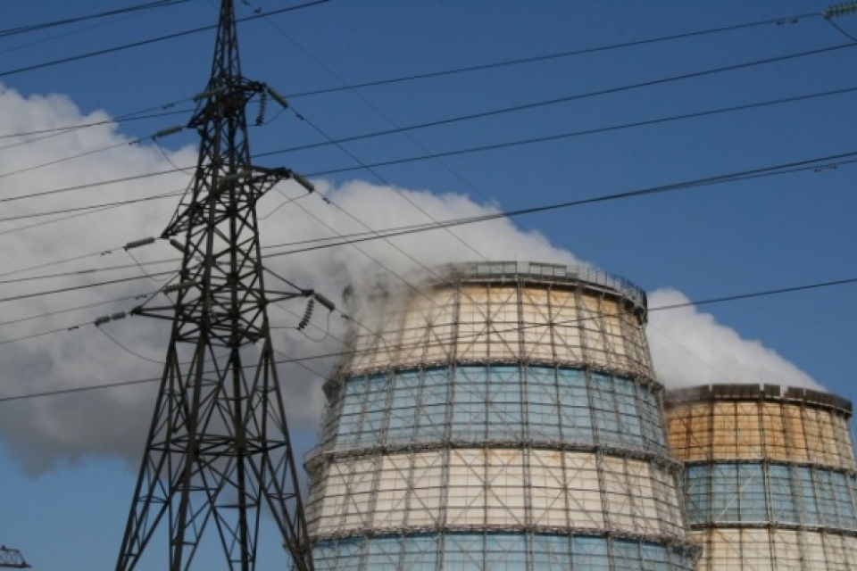 Украине удалось сократить потребление природного газа в коммунальной энергетике — эксперт