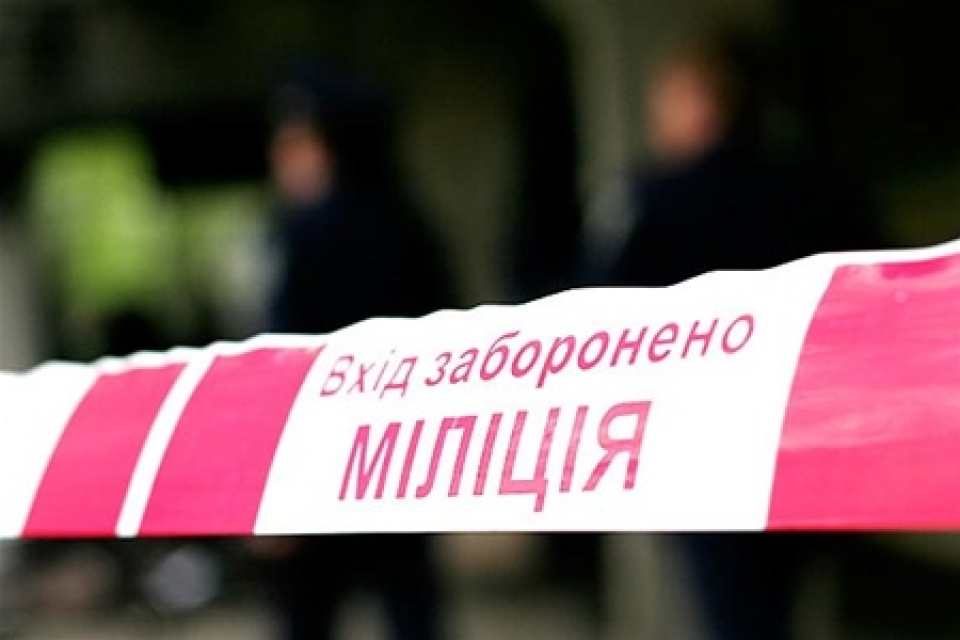 В Алчевске изнасиловали и убили школьницу