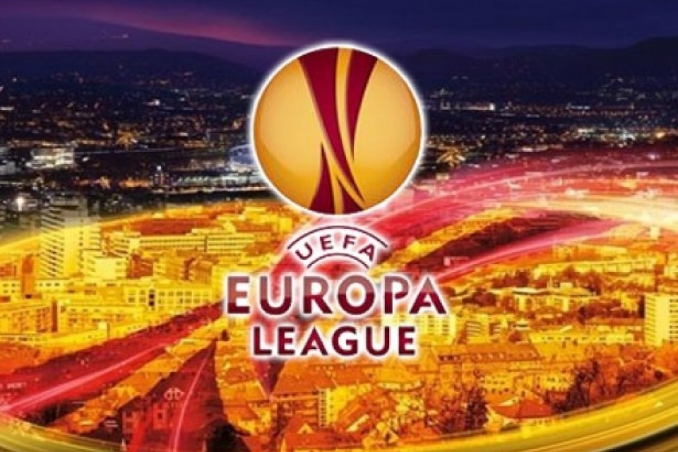 УЕФА утвердил заявки украинских клубов в Лиге Европы