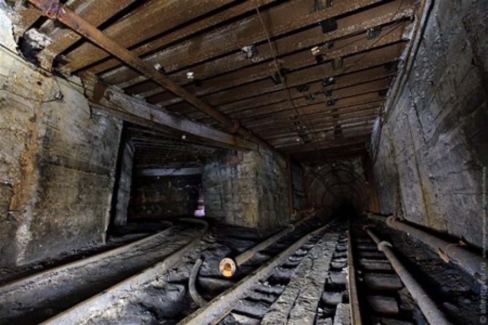 На шахте в Луганской области произошло задымление: судьба одного горняка неизвестна