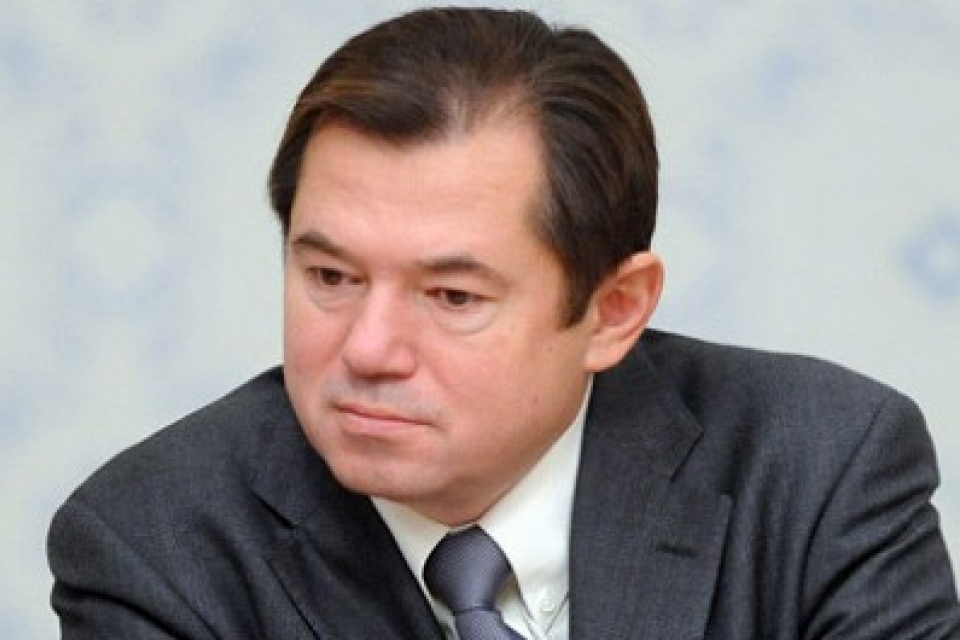 Одноклассник отчитал Глазьева за отношение к Украине