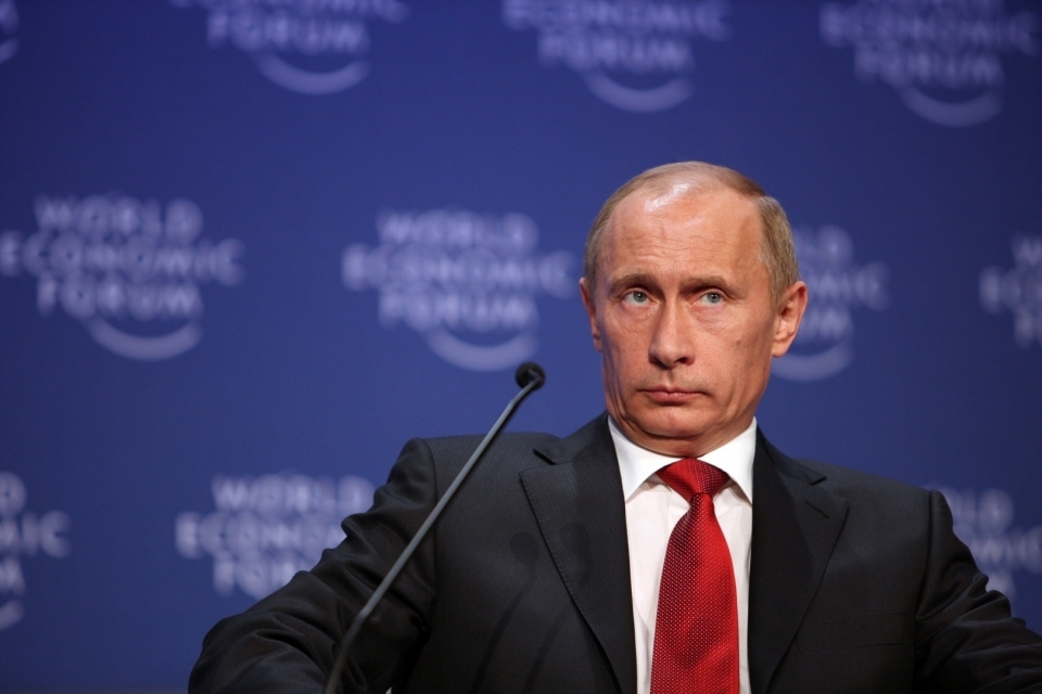 Путин смирился с евроинтеграцией Украины