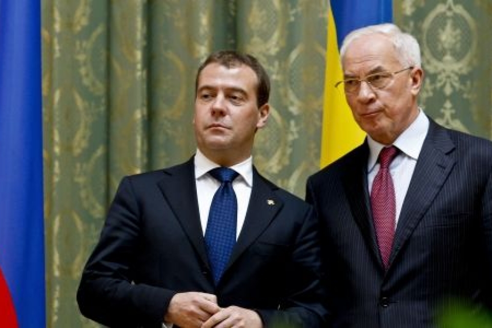 Медведев не знает сколько договоров в Таможенном Союзе