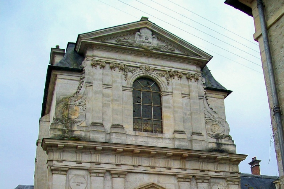 Греко-католики купили церковь во Франции за $ 0,25 млн