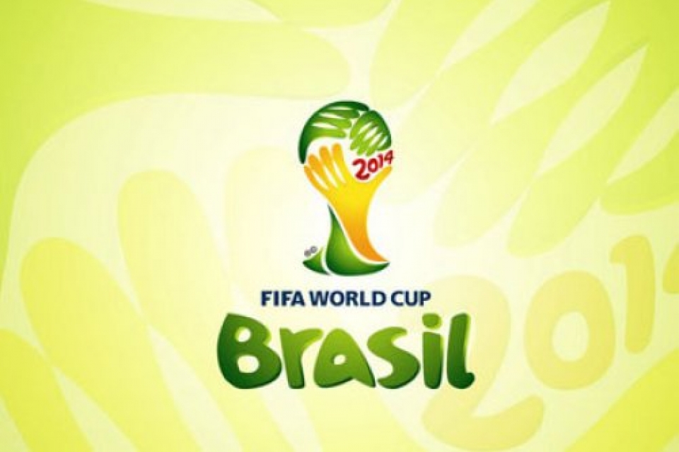 21 сборная уже выиграла путевку на Чемпионат мира в Бразилию